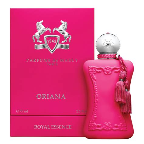 oriana perfume dupe|parfums de marly oriana review.